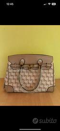 Borsa beige
