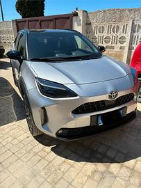 Toyota Yaris Cross 2023