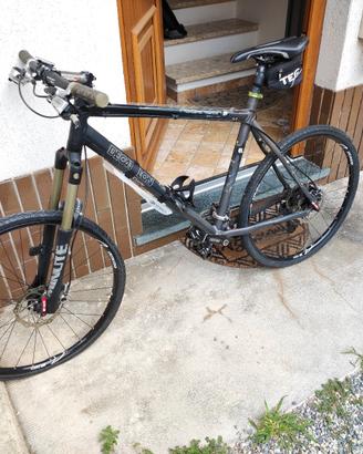 MTB rockrider 8.1