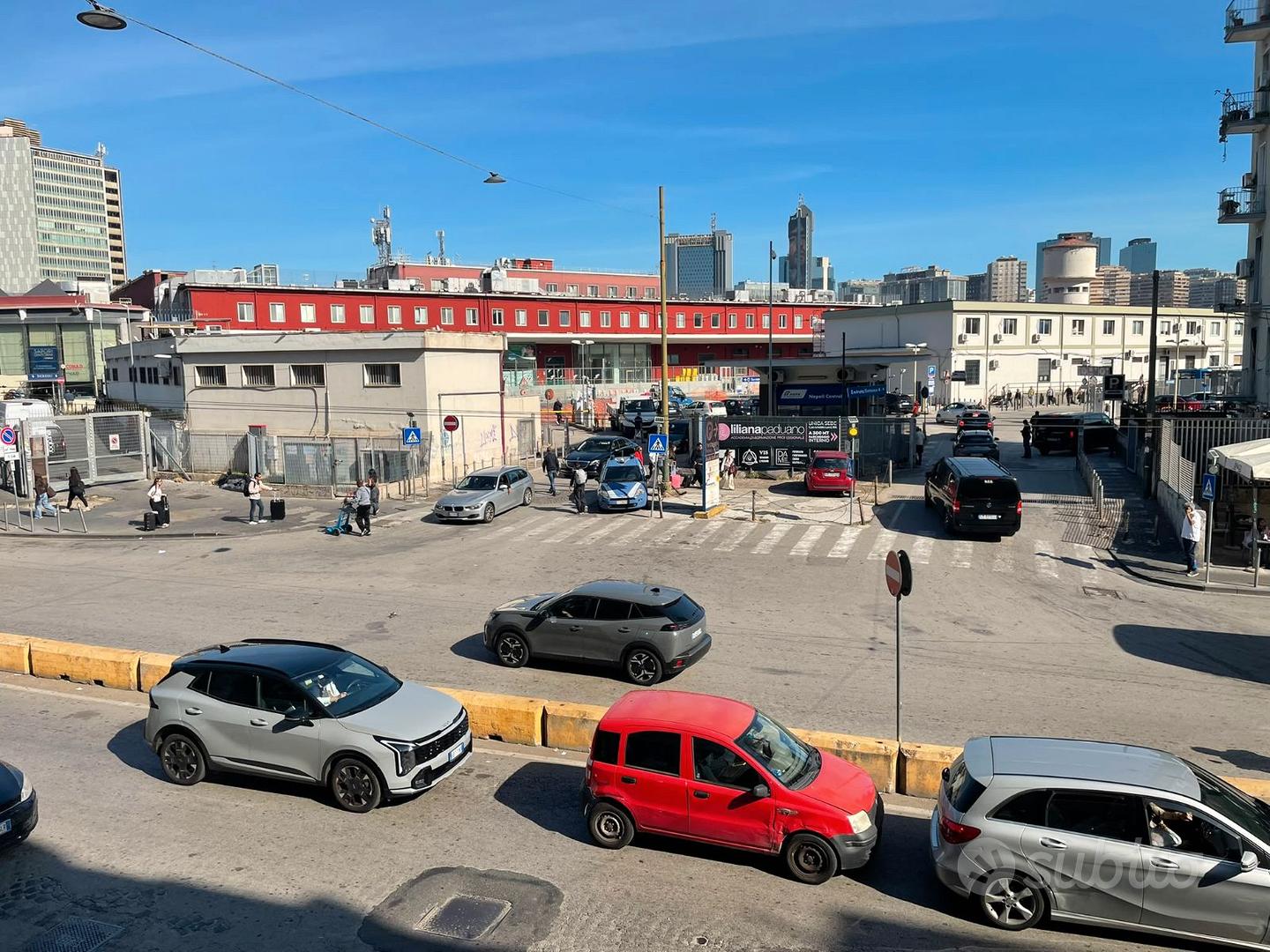 Appartamento – Napoli, San Ferdinando, Municipalità 1 - Vista 3