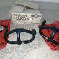 Para Carter suzuki gsx