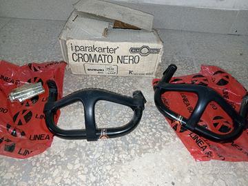 Para Carter suzuki gsx