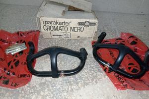 Para Carter suzuki gsx