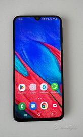 Samsung a40 perfetto