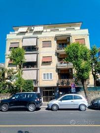 Quadrilocale via di torrevecchia