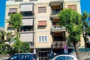 Quadrilocale via di torrevecchia