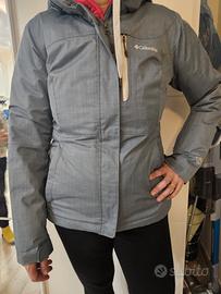 Giacca da sci donna Columbia