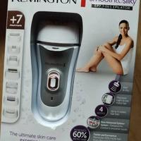 epilatore Smooth & Silky EP7 7-IN-1 nuovo