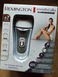 epilatore Smooth & Silky EP7 7-IN-1 nuovo