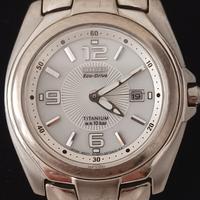 Orologio Donna Citizen Eco Drive