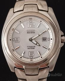 Orologio Donna Citizen Eco Drive