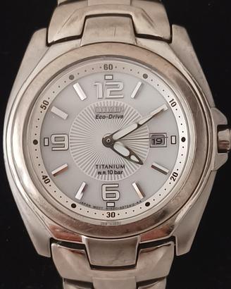 Orologio Donna Citizen Eco Drive