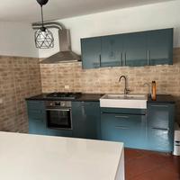 Cucina completa di elettrodomestici - ikea