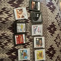 Videogiochi nintendo