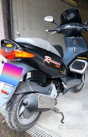 Gilera Runner 125