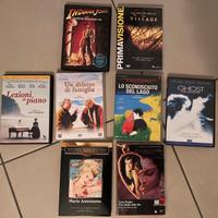 Dvd film vari