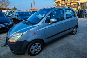 Chevrolet Matiz 800 SE Chic