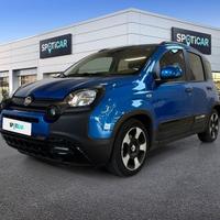 FIAT Panda 1.0 FireFly 70cv S&S Hybrid Pandina