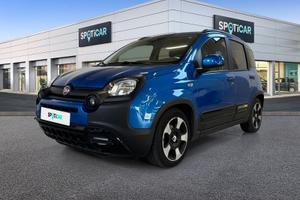 FIAT Panda 1.0 FireFly 70cv S&S Hybrid Pandina