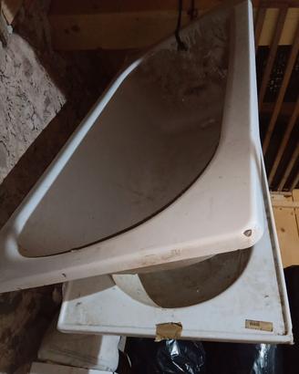 Vasche bagno