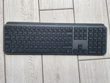 Logitech MX Keys