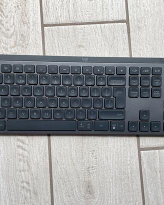 Logitech MX Keys