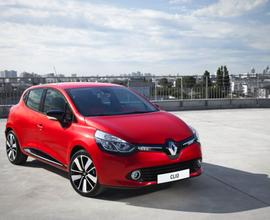 RENAULT Clio DCi 75cv 5 PORTE ENERGY ZEN GUIDABI