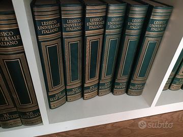 Enciclopedia Treccani