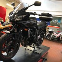 Yamaha FZ6 Fazer S2 - 2007 perfetta