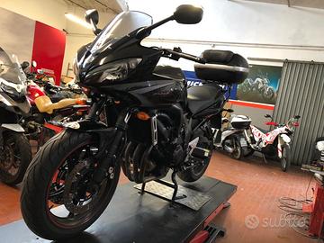 Yamaha FZ6 Fazer S2 - 2007 perfetta