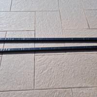 Barre portatutto Thule Square Bar 761 120cm