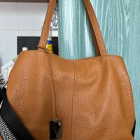 Borsa in cuoio