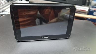 Tomtom GO Live 4CS01