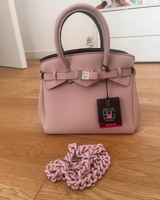 Borsa save my bag