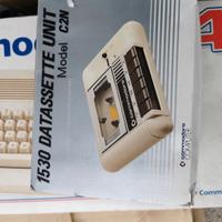 Commodore 64 e mangia cassette Treviso 
