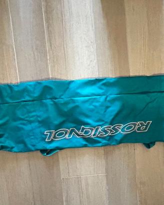 Borsa porta sci Rossignol
