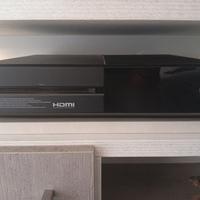 xbox one