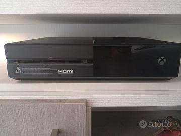 xbox one