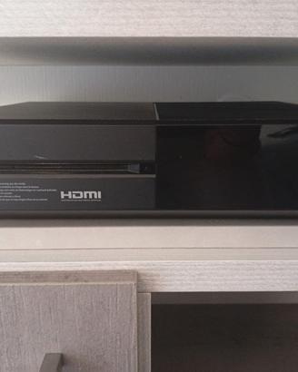 xbox one