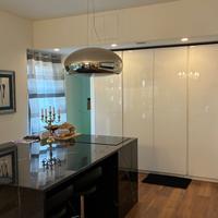 Cappa seashell elica