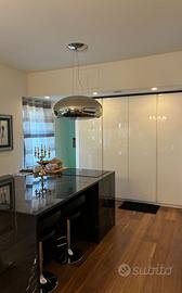 Cappa seashell elica