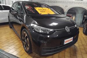 VOLKSWAGEN ID.3 Pro Performance BATTERIA DA 58 K