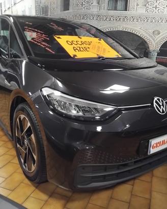 VOLKSWAGEN ID.3 Pro Performance BATTERIA DA 58 K