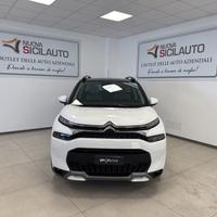 Citroën C3 Aircross PureTech 130 S&S EAT6 Shi...