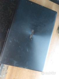 ASUS model F 552 C  Notebook