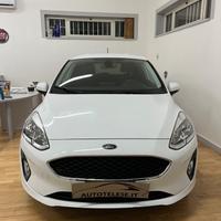 Ford Fiesta 1.1 75 CV 3 porte Van Trend