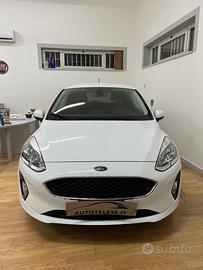 Ford Fiesta 1.1 75 CV 3 porte Van Trend