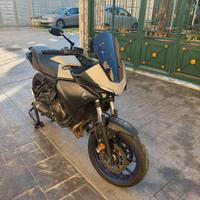 Tracer 700