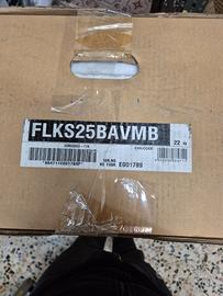 Condizionatore Daikin pavimento/soffitto