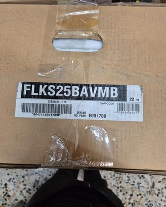Condizionatore Daikin pavimento/soffitto